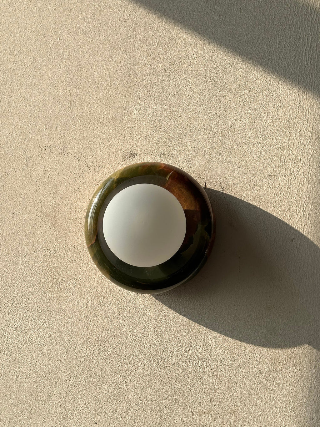 Novi Jade Wall Lamp — view 28