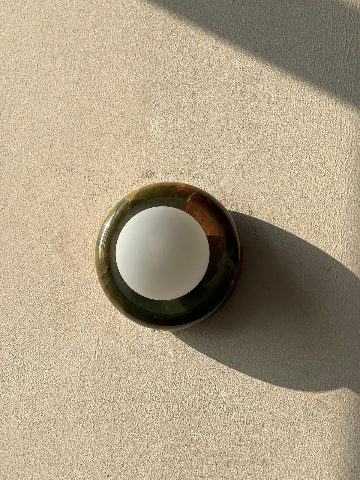Novi Jade Wall Lamp — view 28
