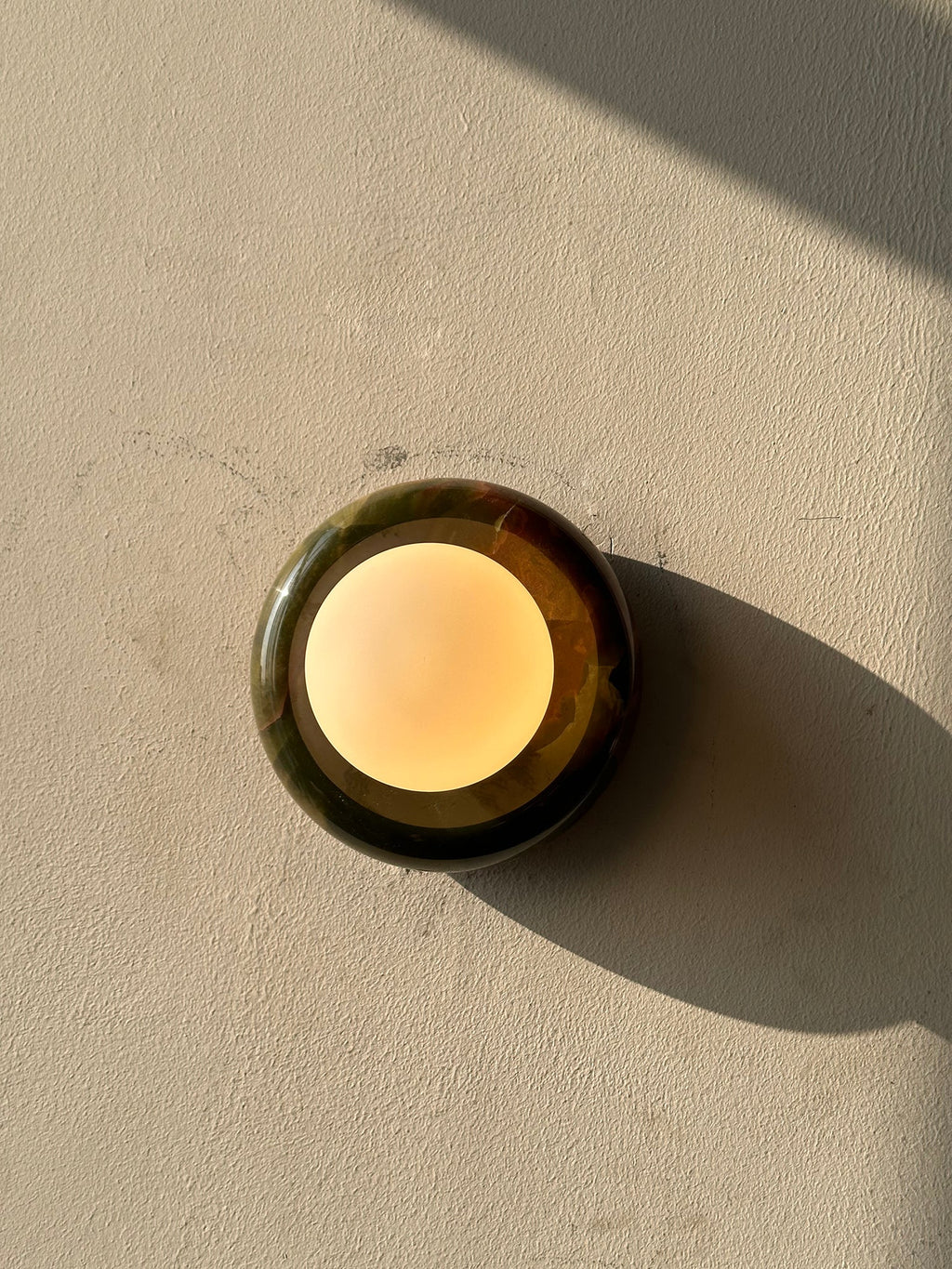 Novi Jade Wall Lamp — view 29