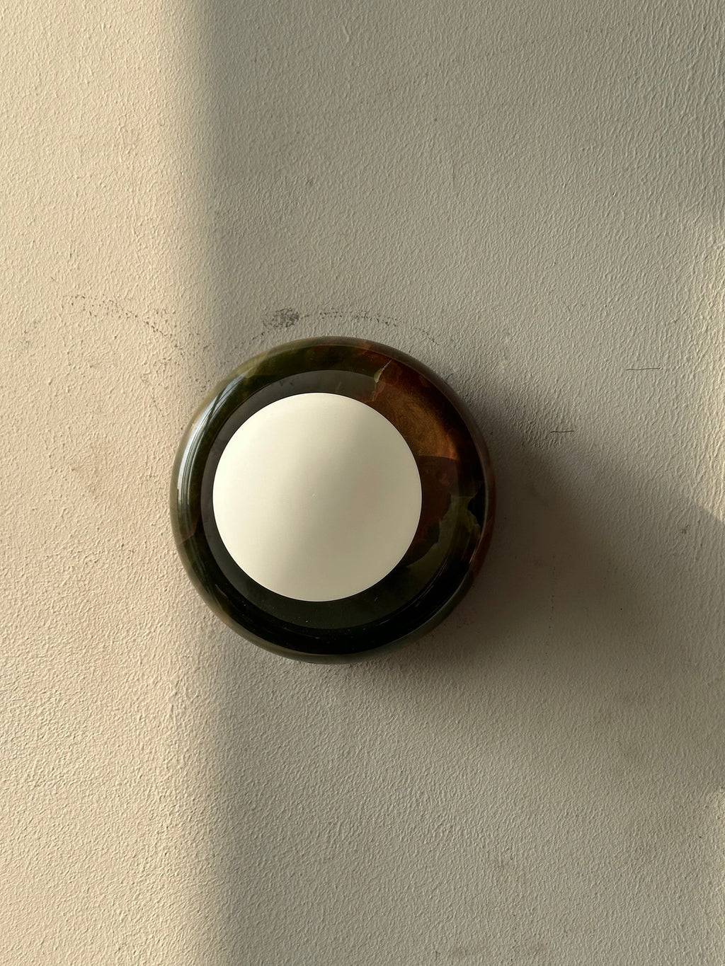 Novi Jade Wall Lamp — view 30