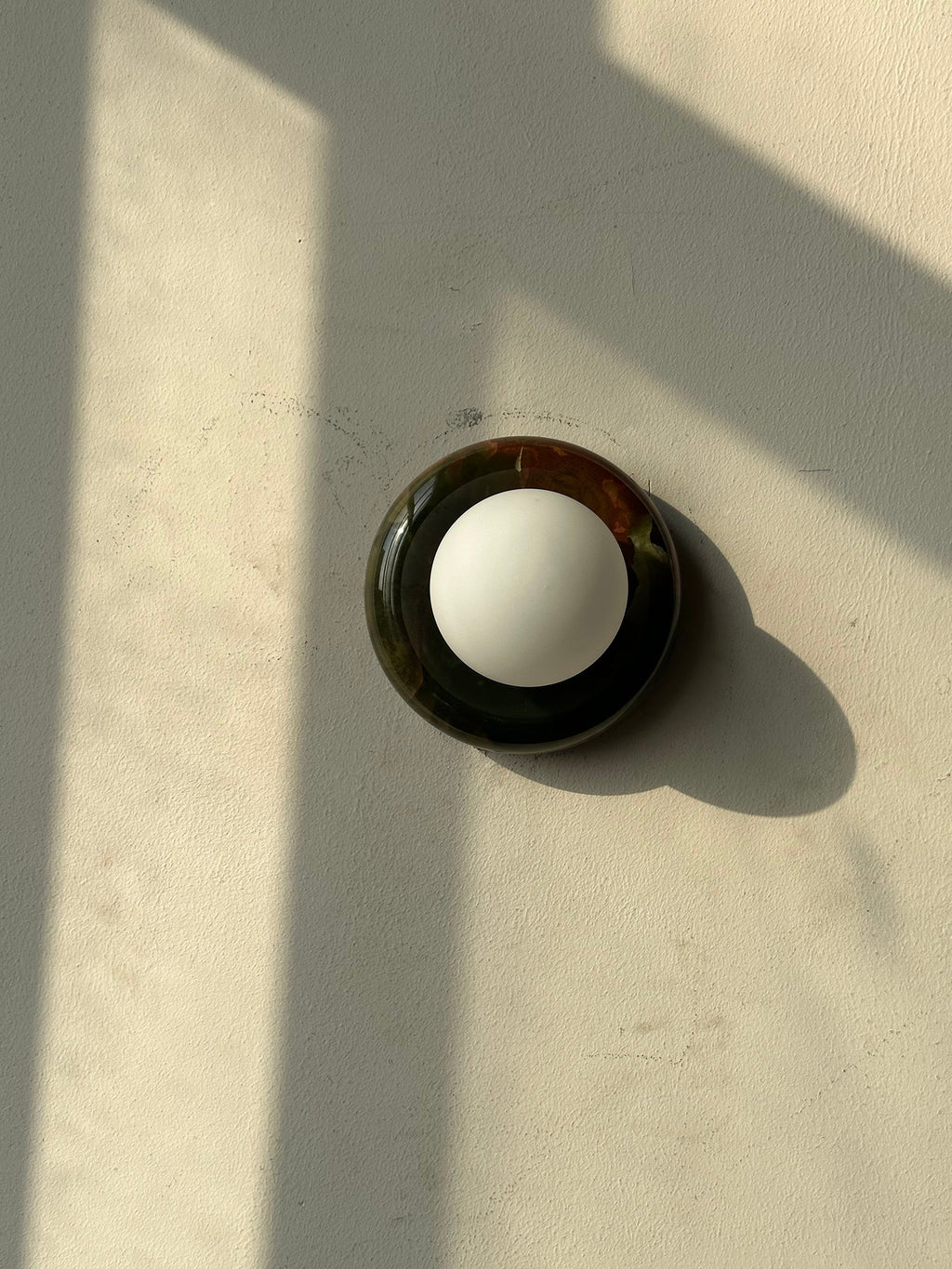 Novi Jade Wall Lamp — view 31