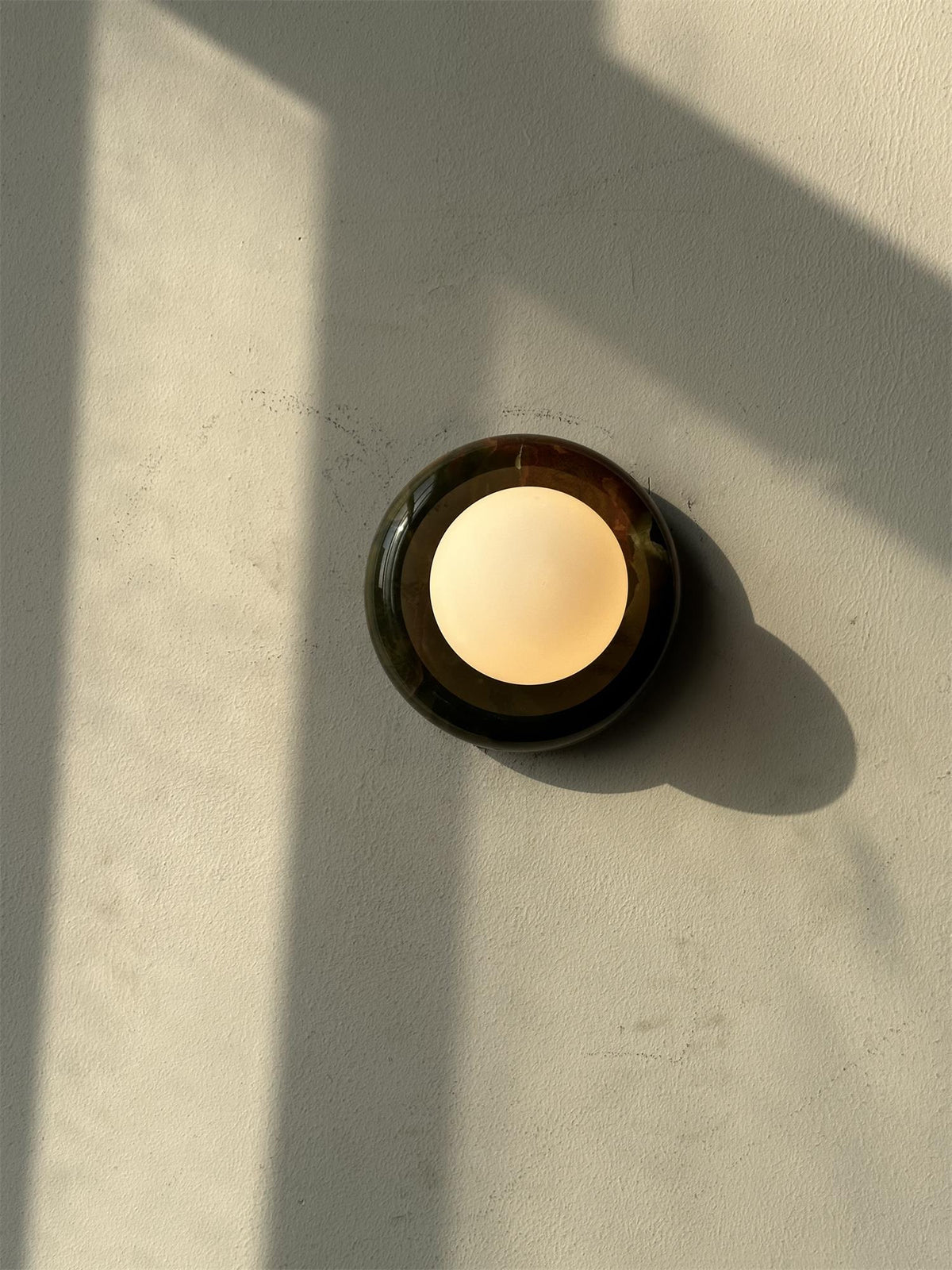 Novi Jade Wall Lamp — view 32