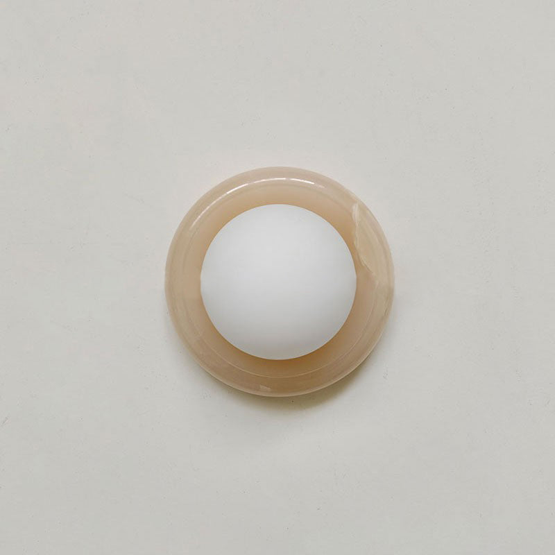 Novi Jade Wall Lamp — view 35