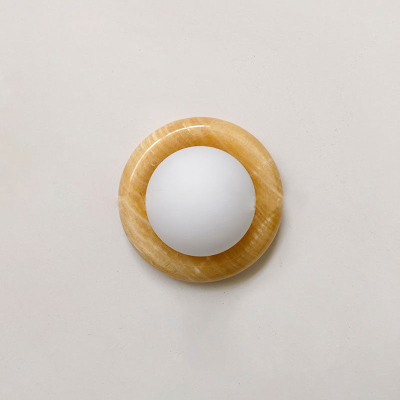 Novi Jade Wall Lamp — view 38