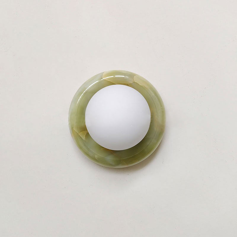 Novi Jade Wall Lamp — view 39