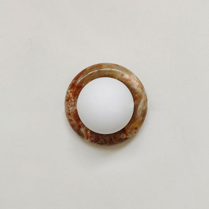 Novi Jade Wall Lamp — view 43