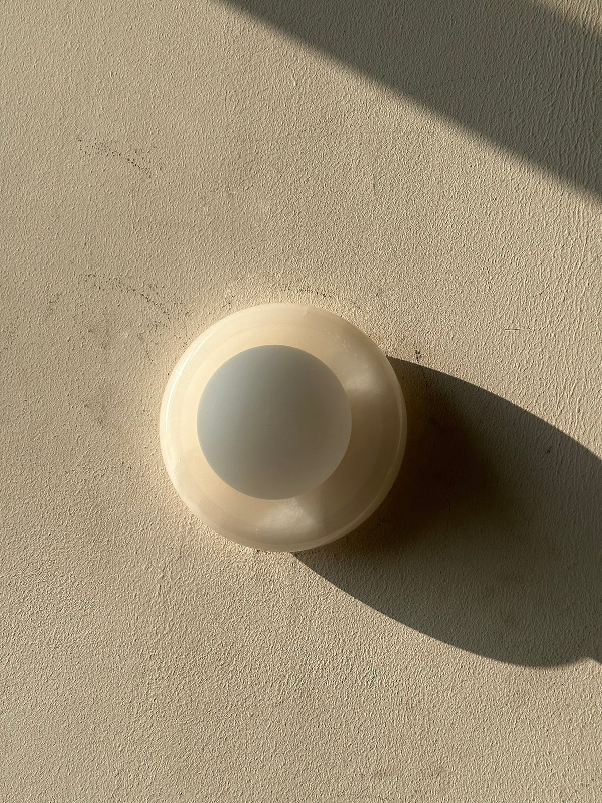 Novi Jade Wall Lamp — view 14