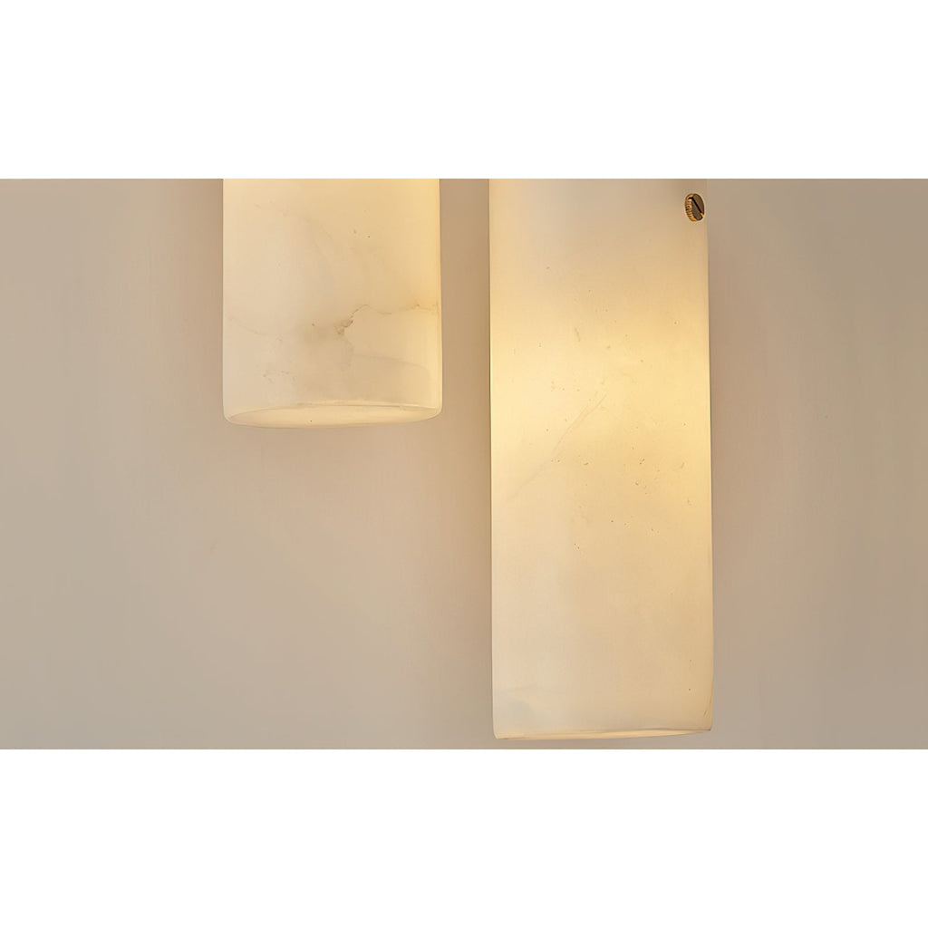 Nula Vertical Pendant Light — view 14