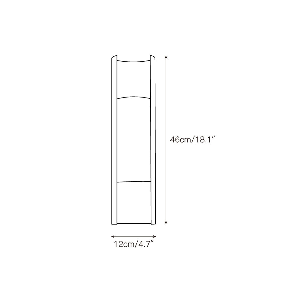 Nyx Wall Lamp — view 3