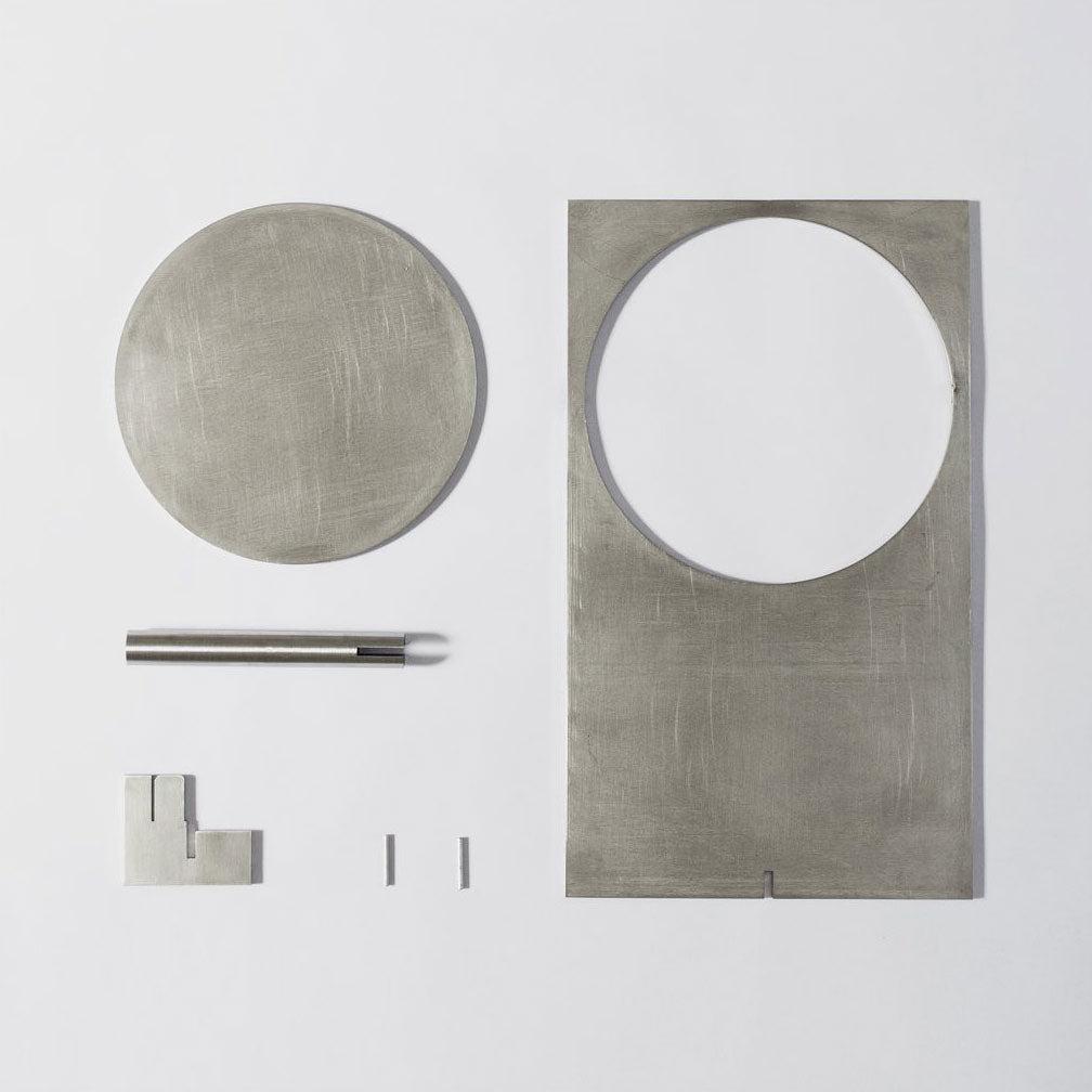 OBJ-01 Table Lamp — view 26