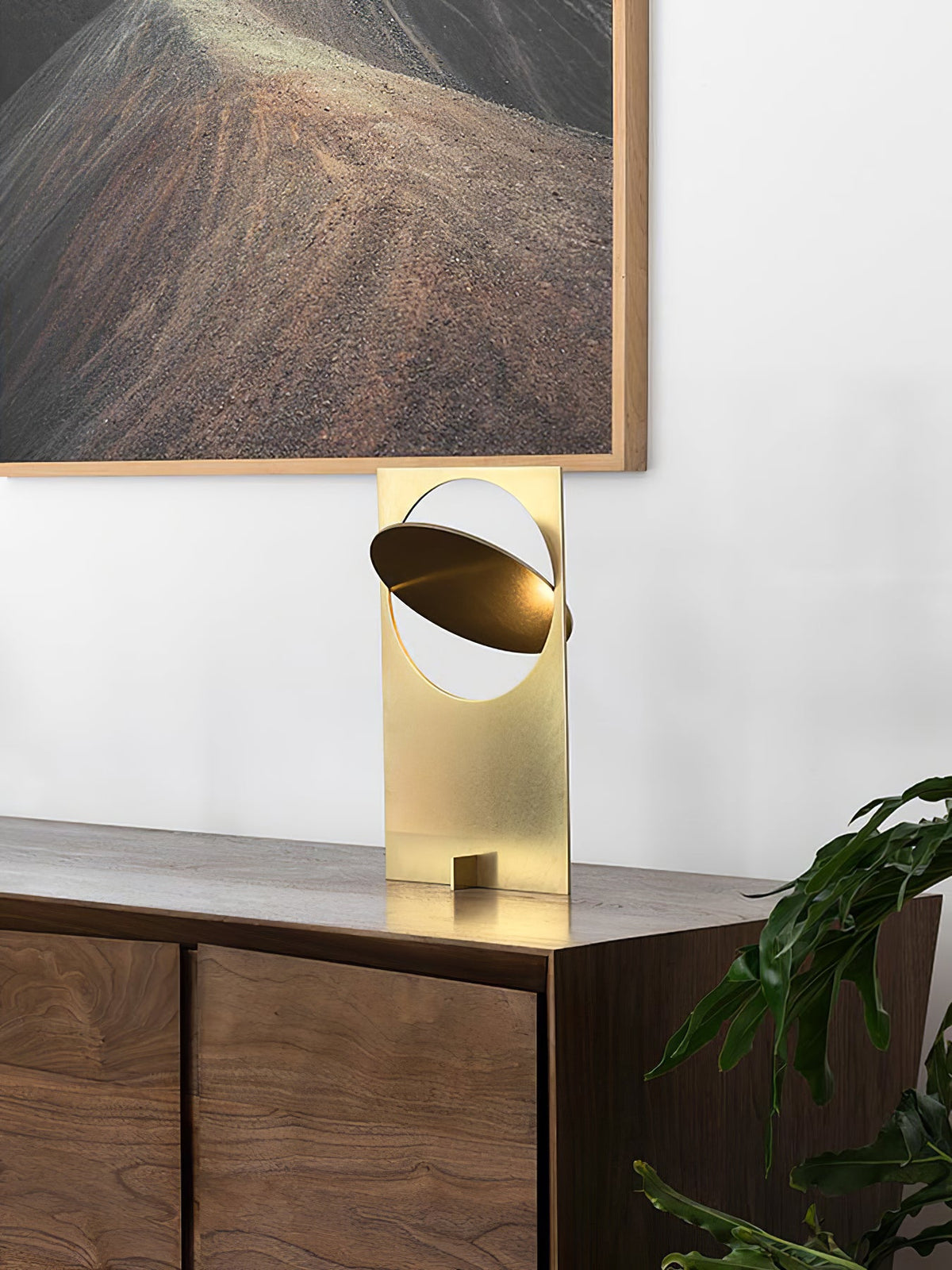 OBJ-01 Table Lamp — view 17