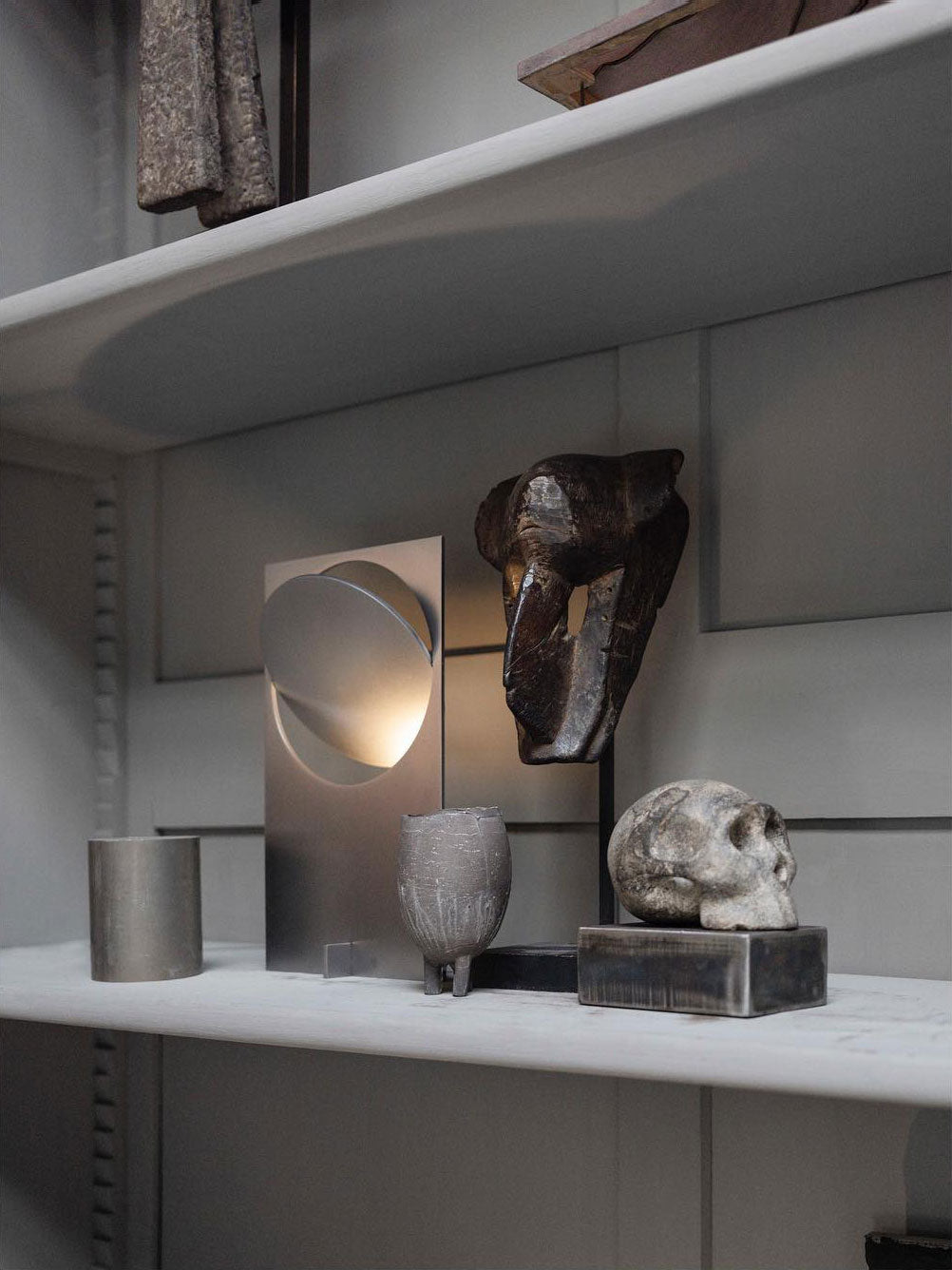 OBJ-01 Table Lamp — view 18