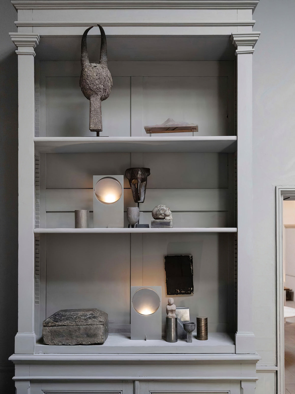 OBJ-01 Table Lamp — view 19