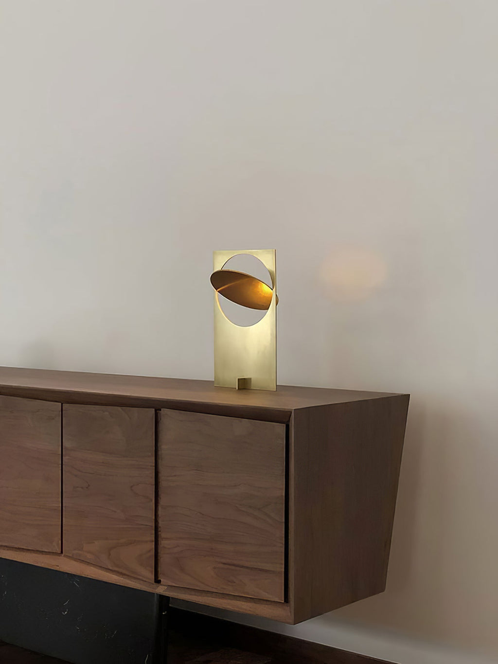 OBJ-01 Table Lamp — view 20