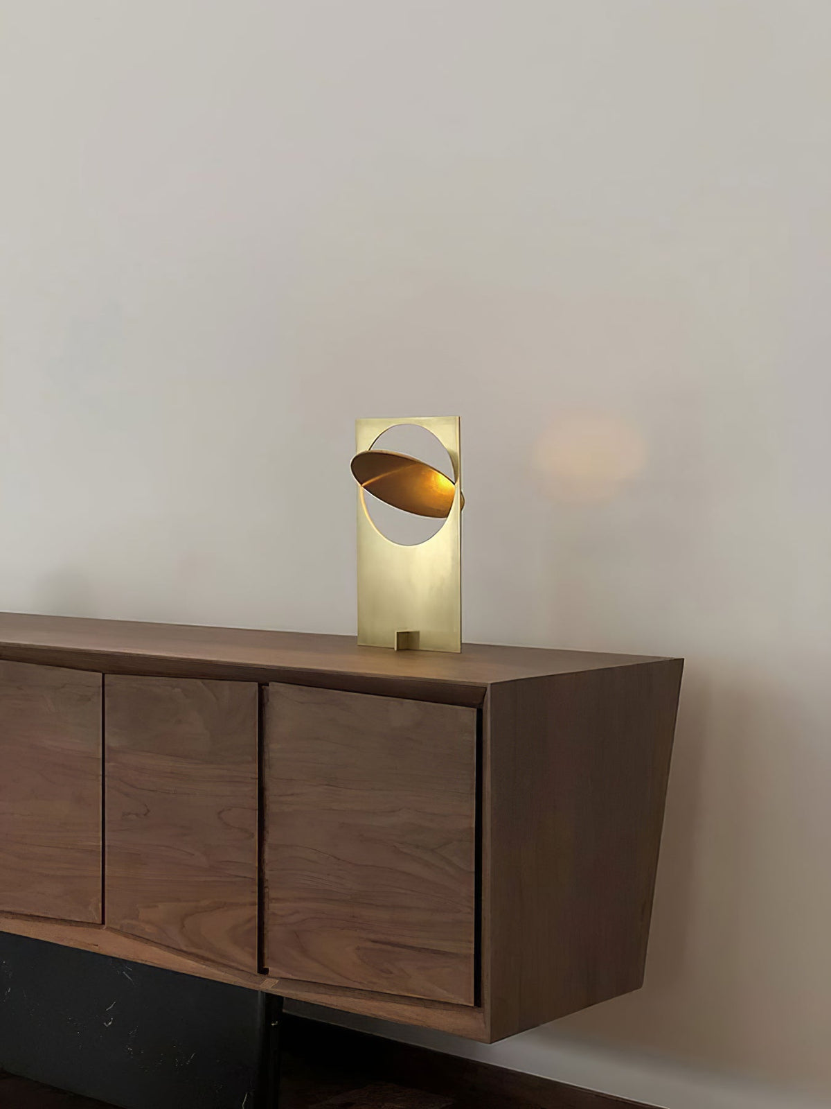 OBJ-01 Table Lamp — view 20