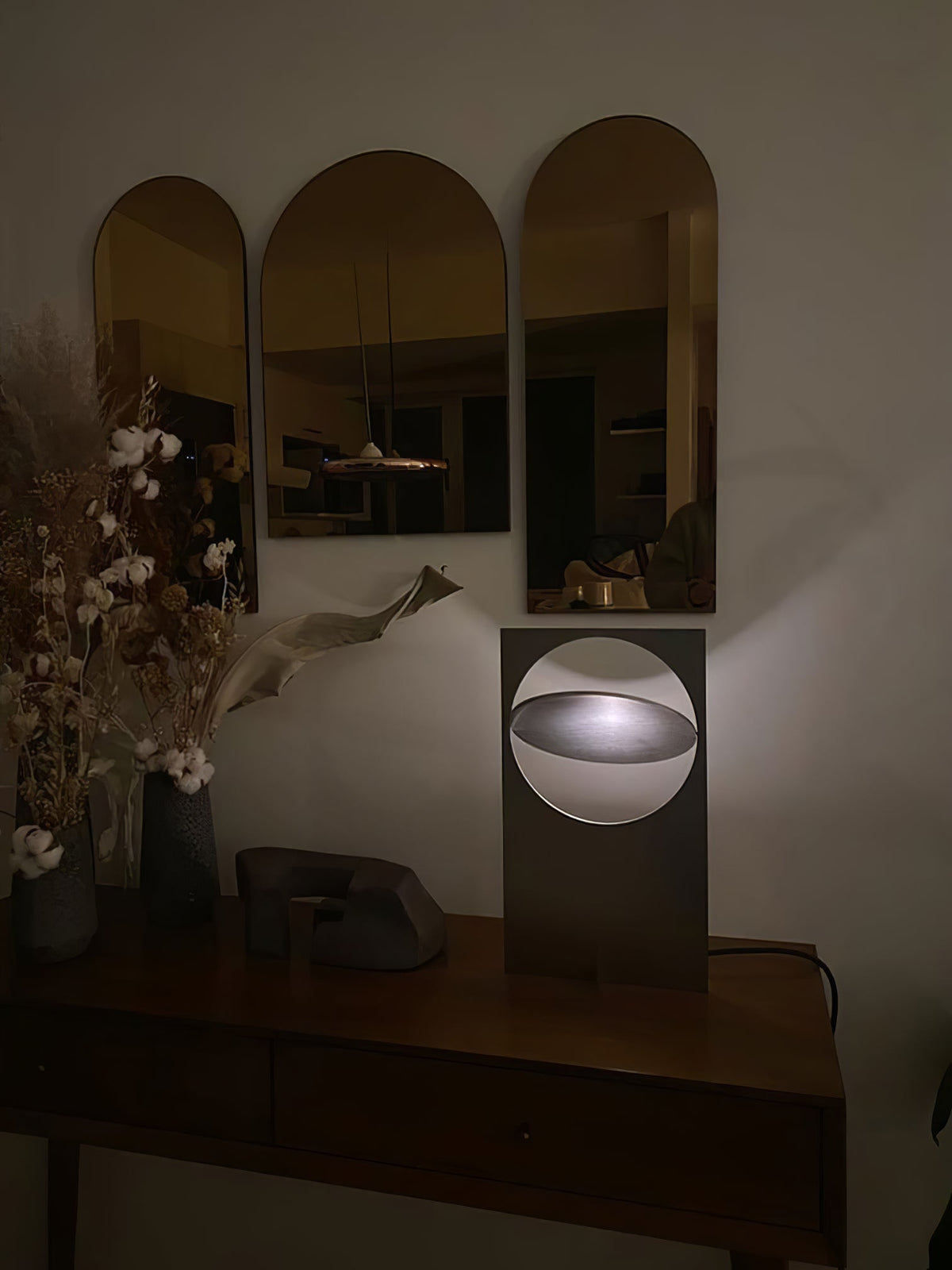 OBJ-01 Table Lamp — view 21
