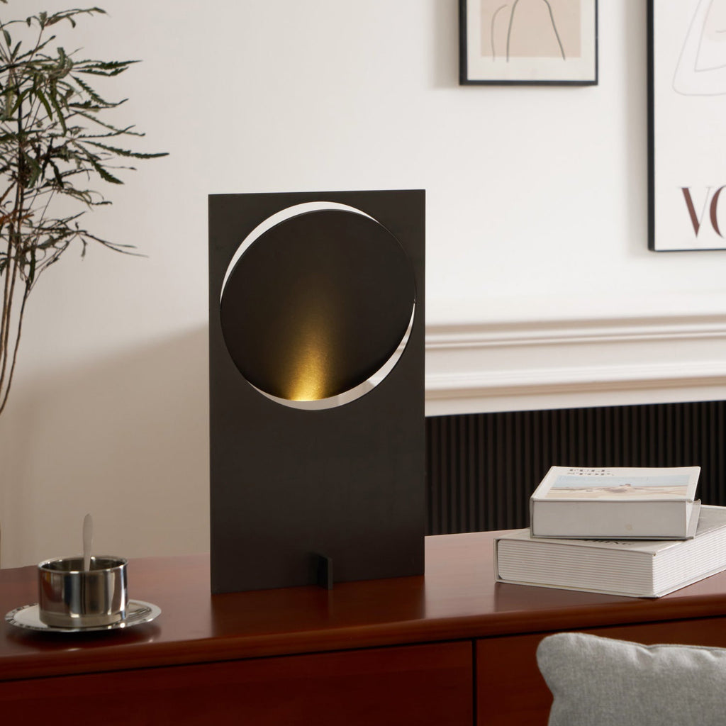 OBJ-01 Table Lamp — view 2