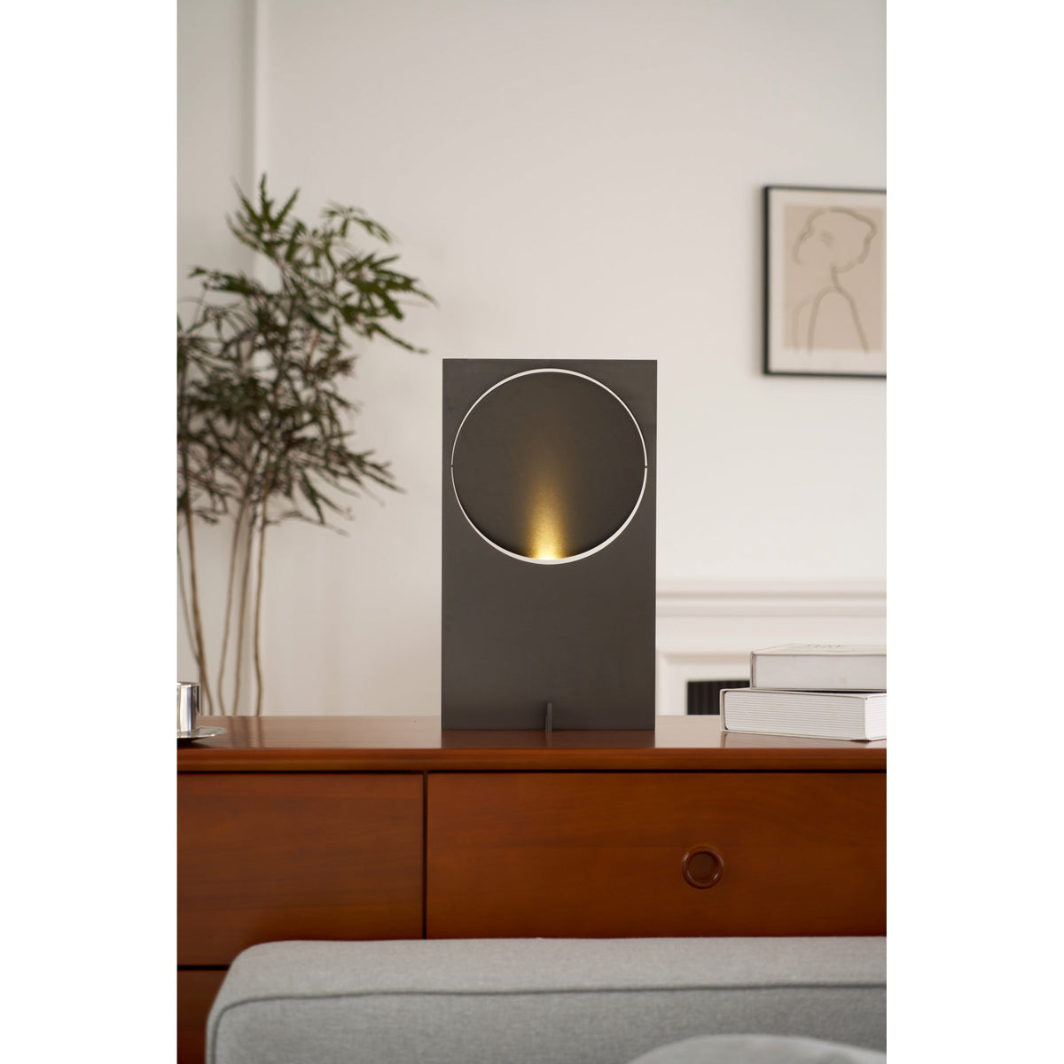OBJ-01 Table Lamp — view 6