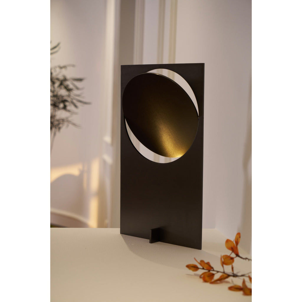 OBJ-01 Table Lamp — view 8