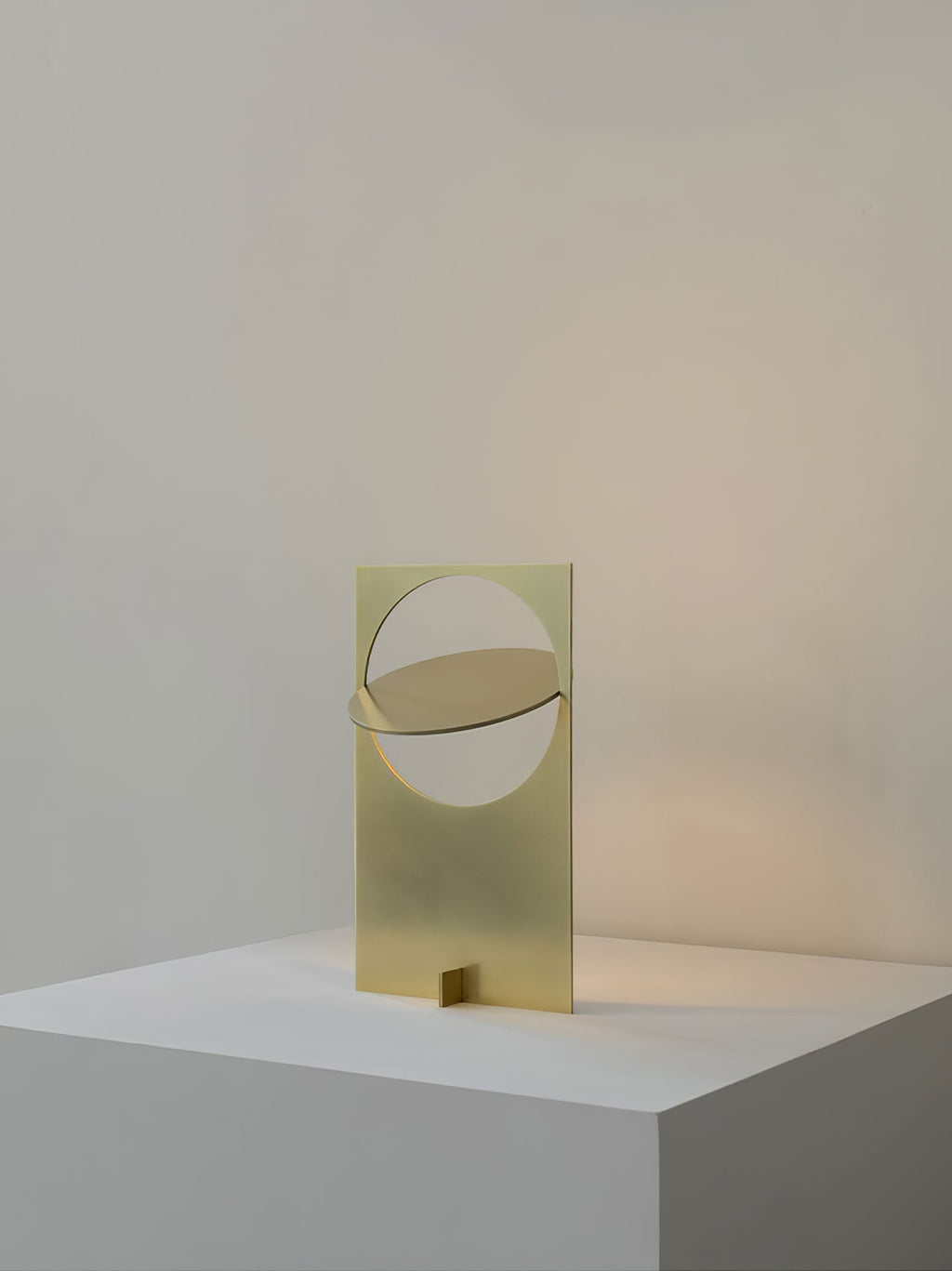 OBJ-01 Table Lamp — view 23