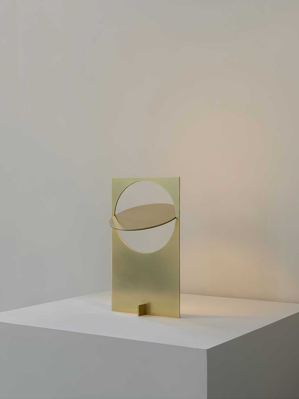 OBJ-01 Table Lamp — view 23