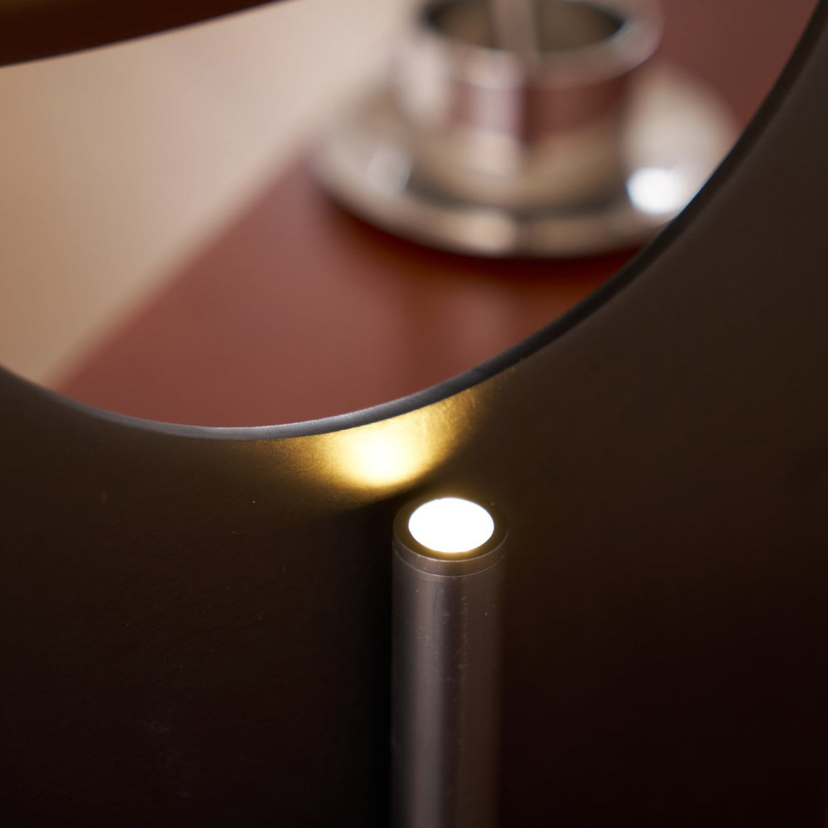 OBJ-01 Table Lamp — view 11