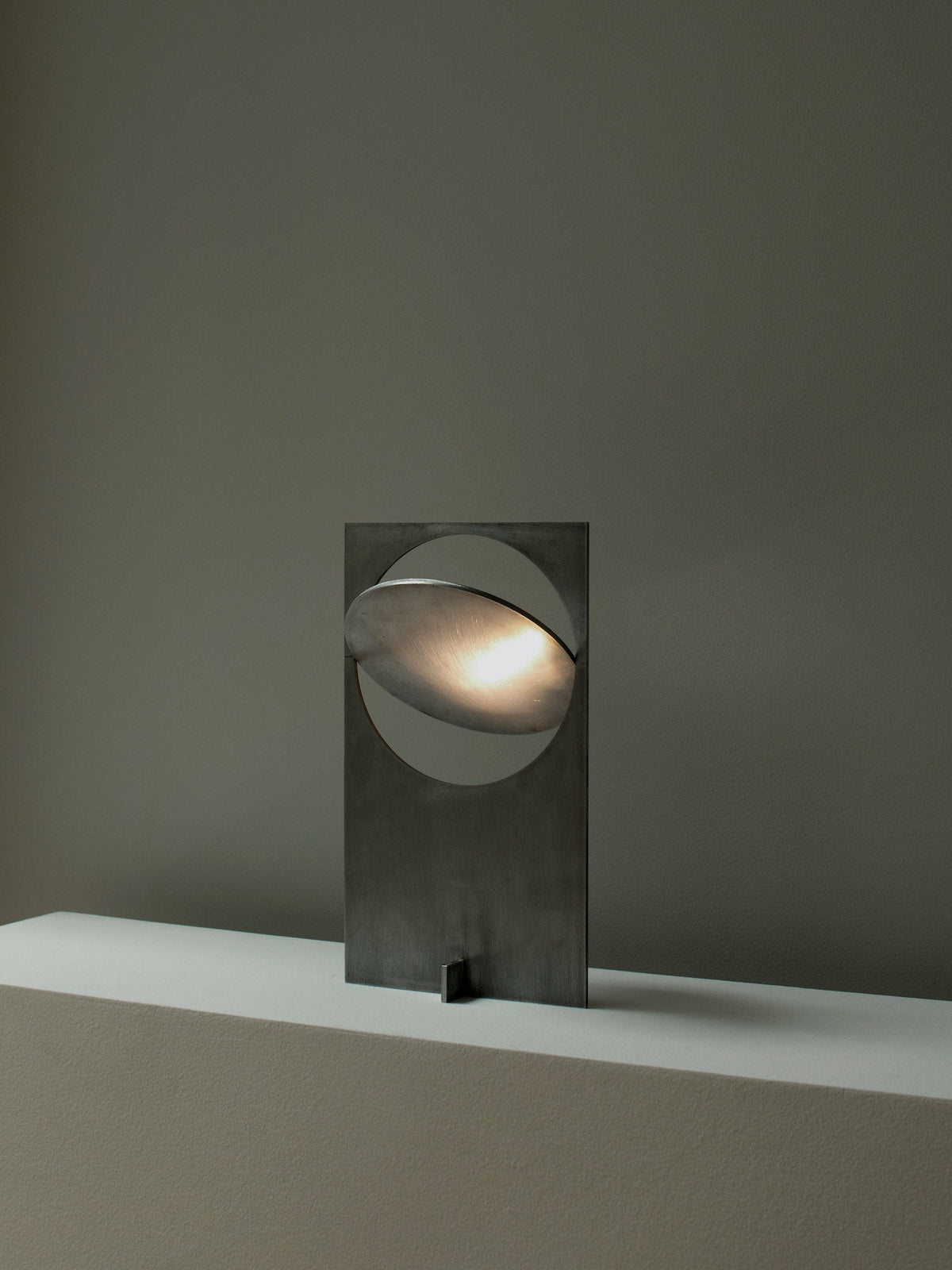 OBJ-01 Table Lamp — view 24