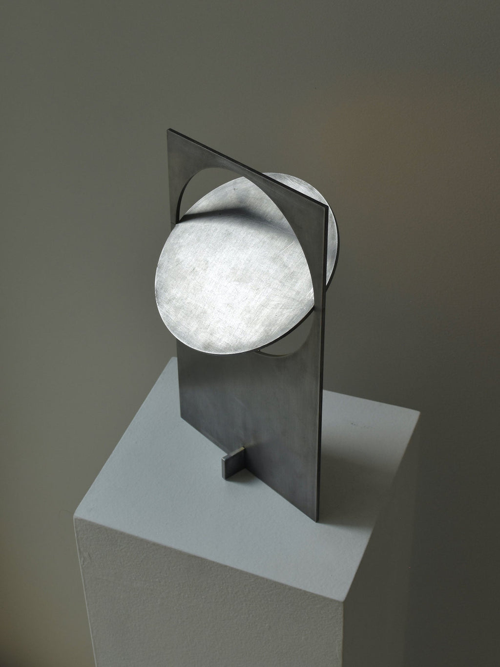 OBJ-01 Table Lamp — view 4