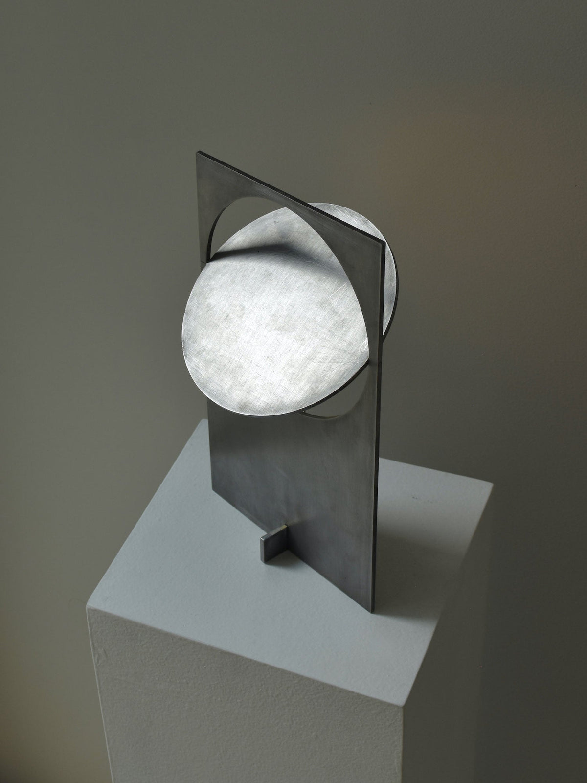 OBJ-01 Table Lamp — view 4