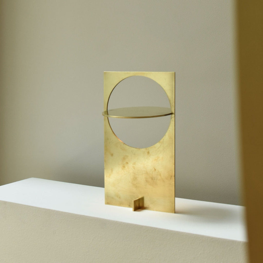 OBJ-01 Table Lamp — view 5