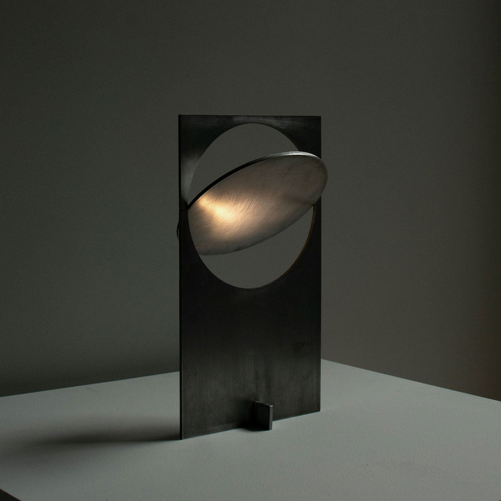 OBJ-01 Table Lamp — view 14