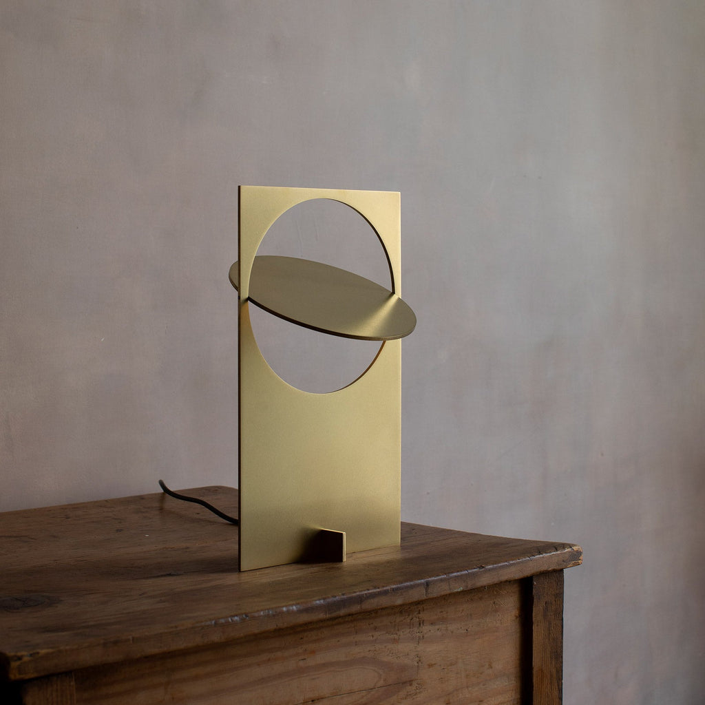 OBJ-01 Table Lamp — view 15