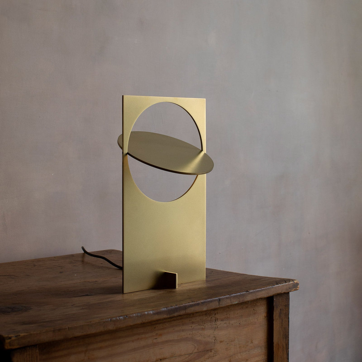 OBJ-01 Table Lamp — view 15