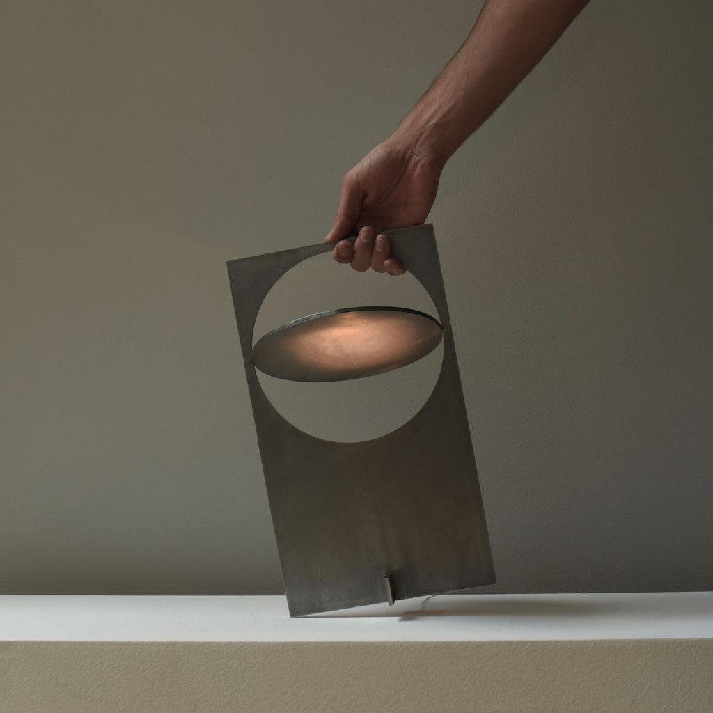 OBJ-01 Table Lamp — view 13