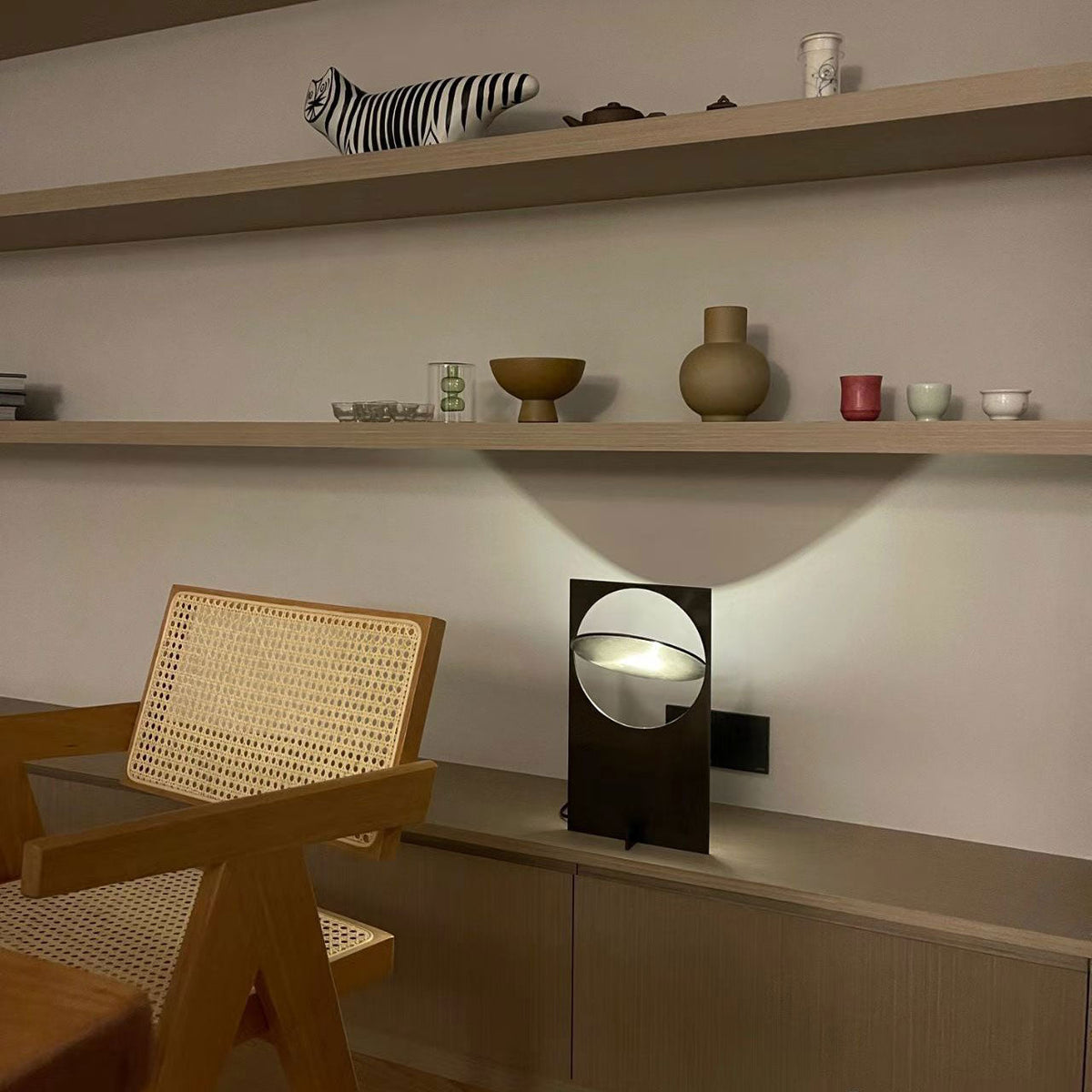 OBJ-01 Table Lamp — view 16