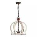 Oaks Aura Farmhouse Pendant Lamp — view 16