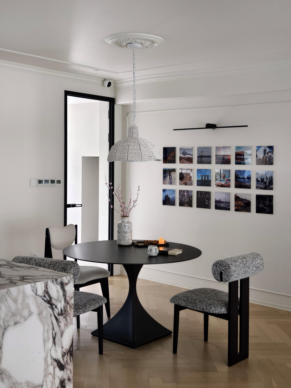 Obispo Pendant Lamp — view 29