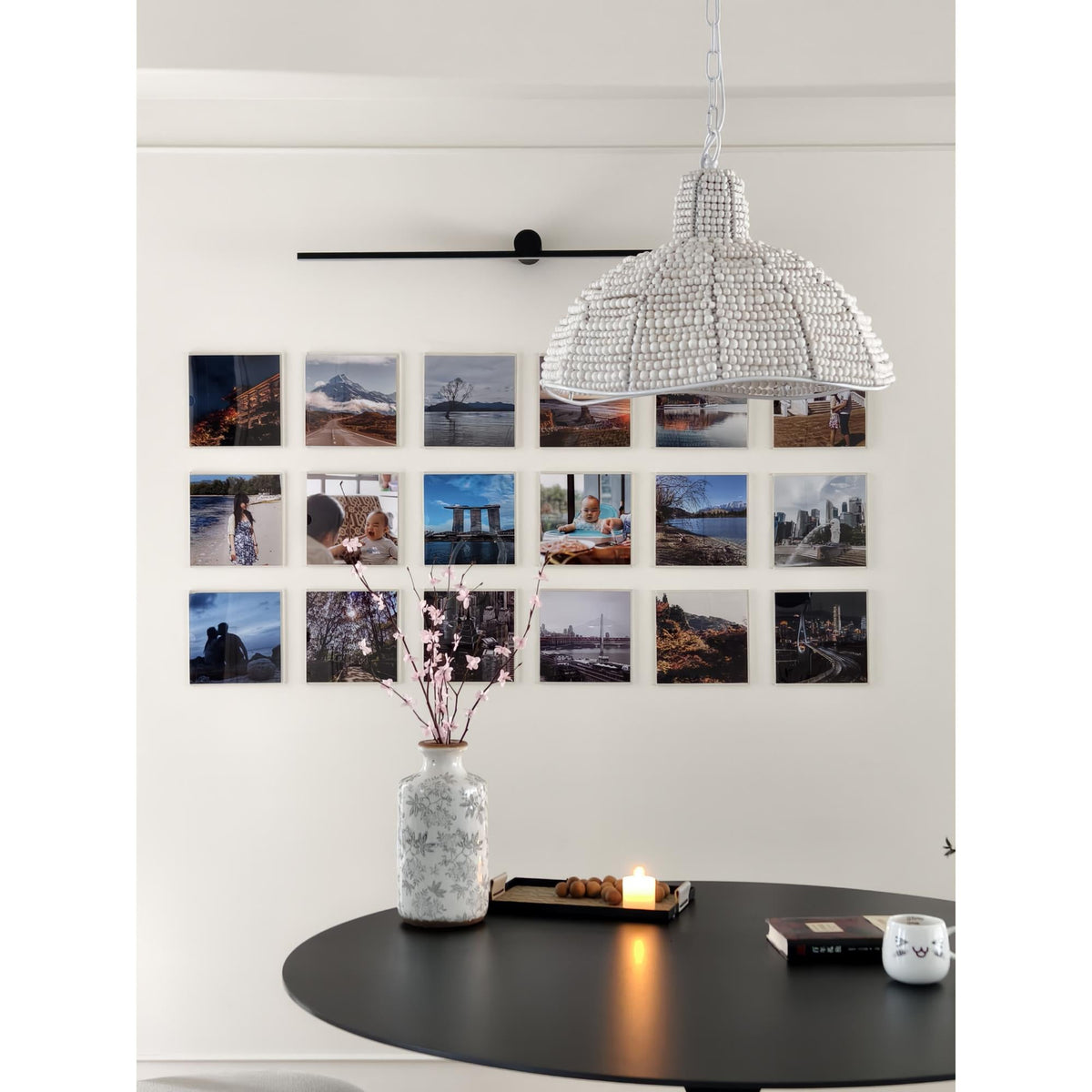 Obispo Pendant Lamp — view 31