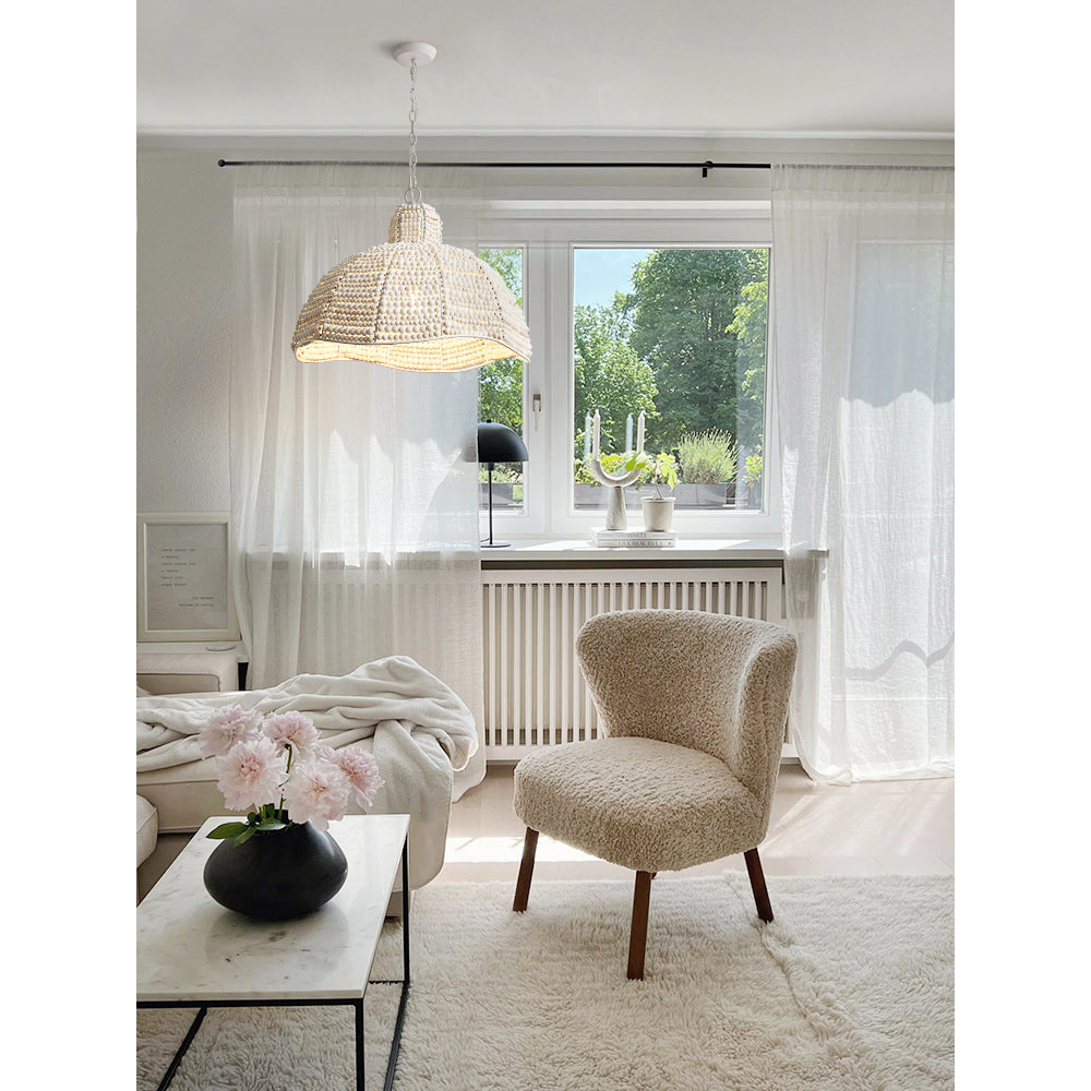 Obispo Pendant Lamp — view 27