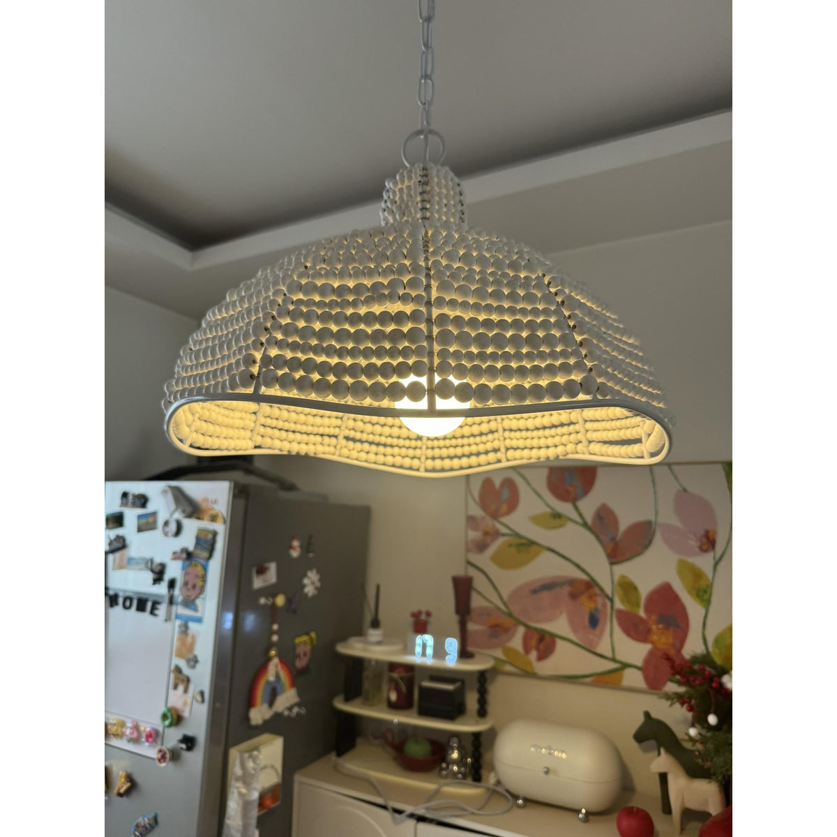 Obispo Pendant Lamp — view 33