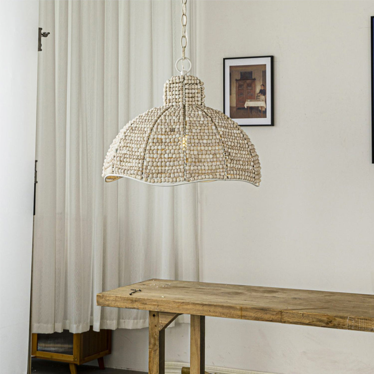 Obispo Pendant Lamp — view 8
