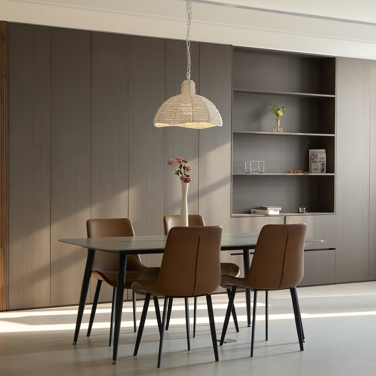 Obispo Pendant Lamp — view 5