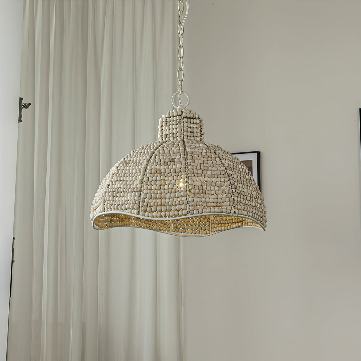 Obispo Pendant Lamp — view 9