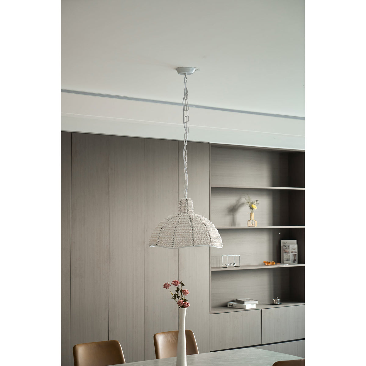 Obispo Pendant Lamp — view 14