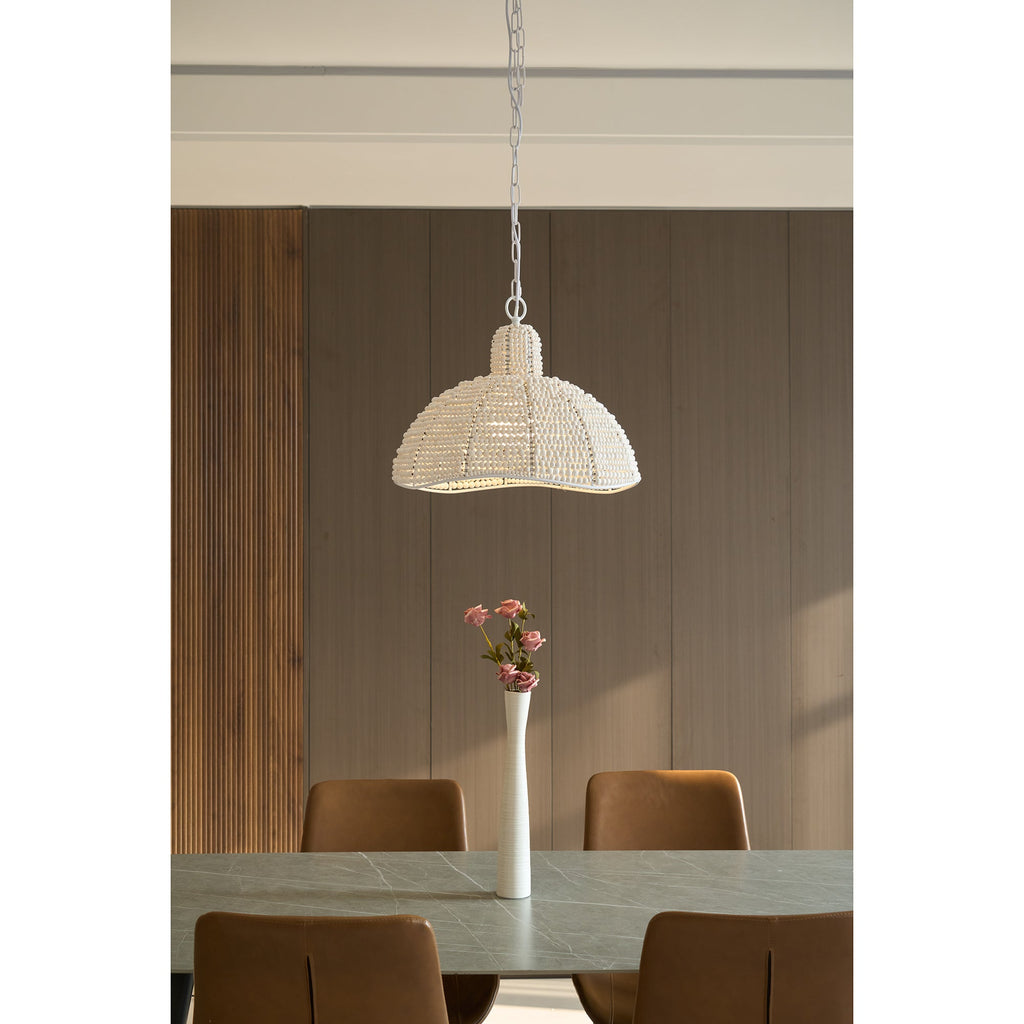 Obispo Pendant Lamp — view 20