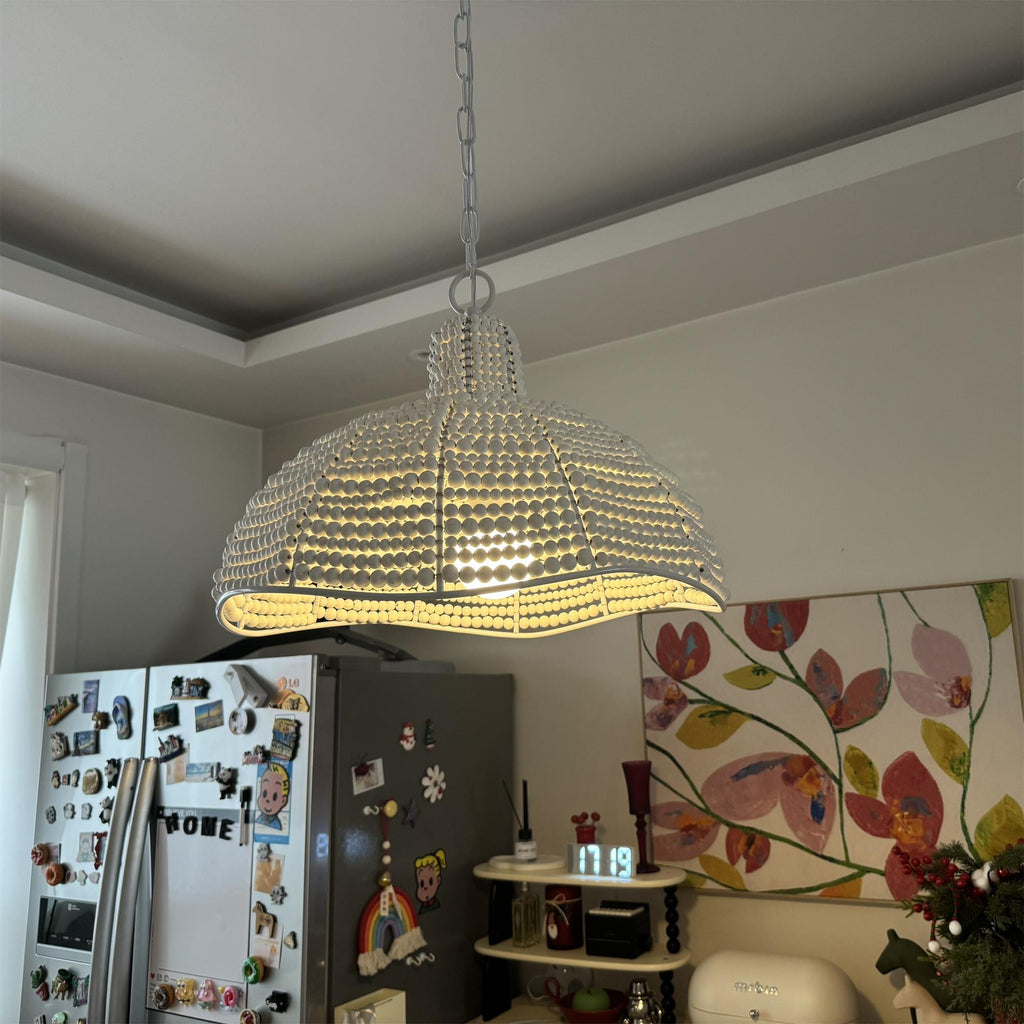 Obispo Pendant Lamp — view 11