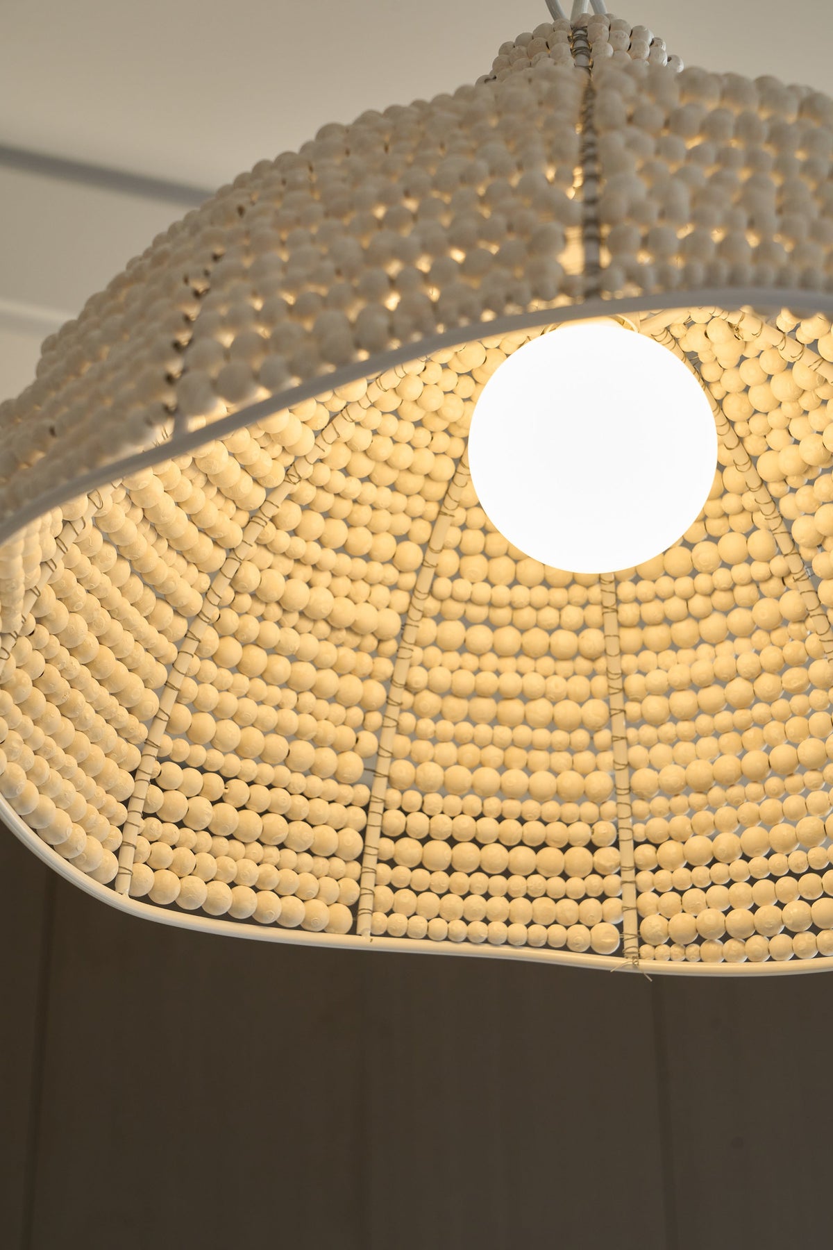 Obispo Pendant Lamp — view 43