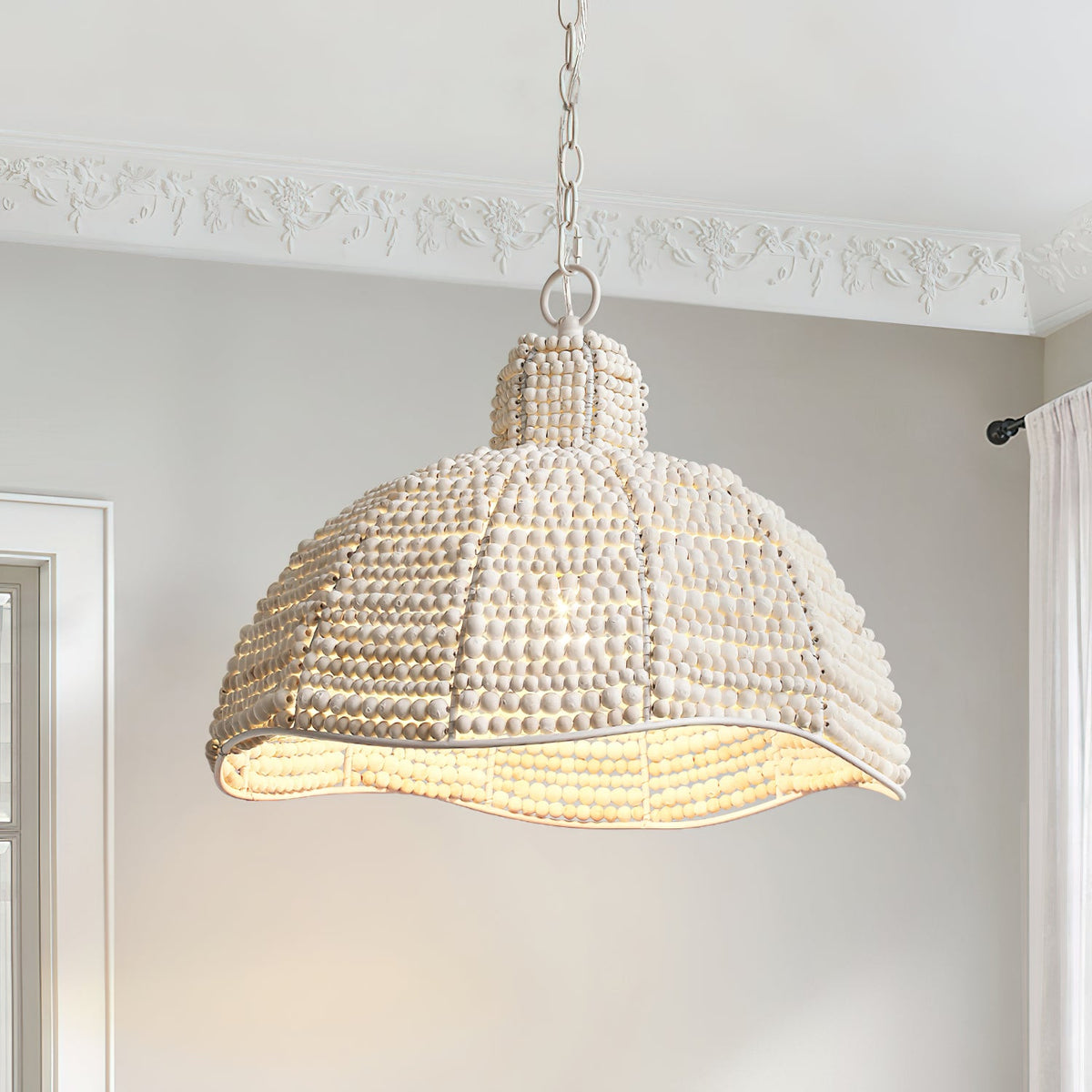 Obispo Pendant Lamp — view 10
