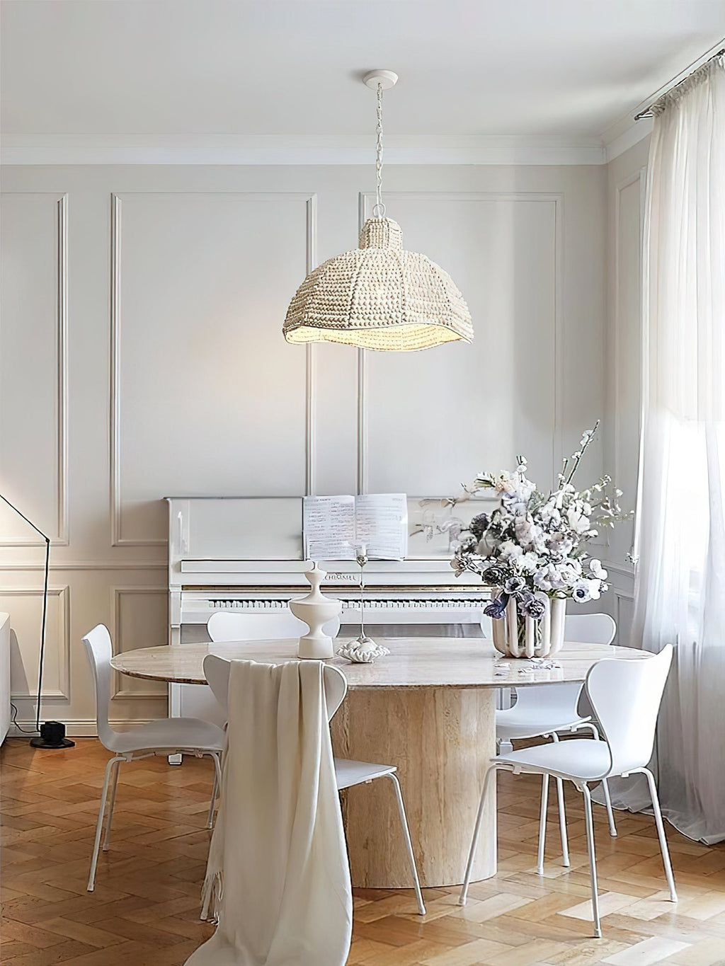 Obispo Pendant Lamp — view 26