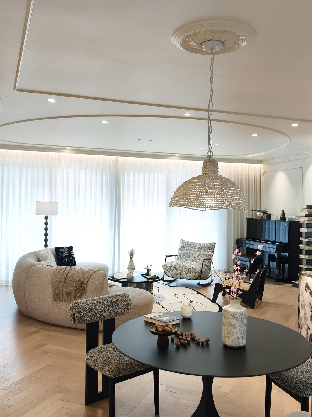 Obispo Pendant Lamp — view 25